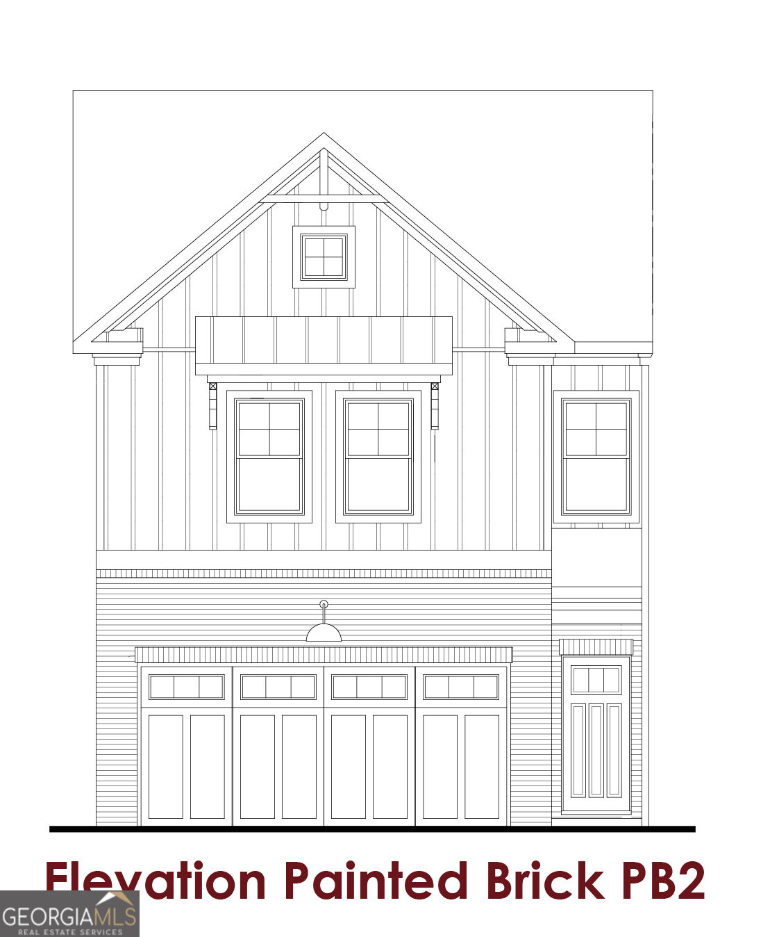 298 Brook Landing Circle Property Photo 1