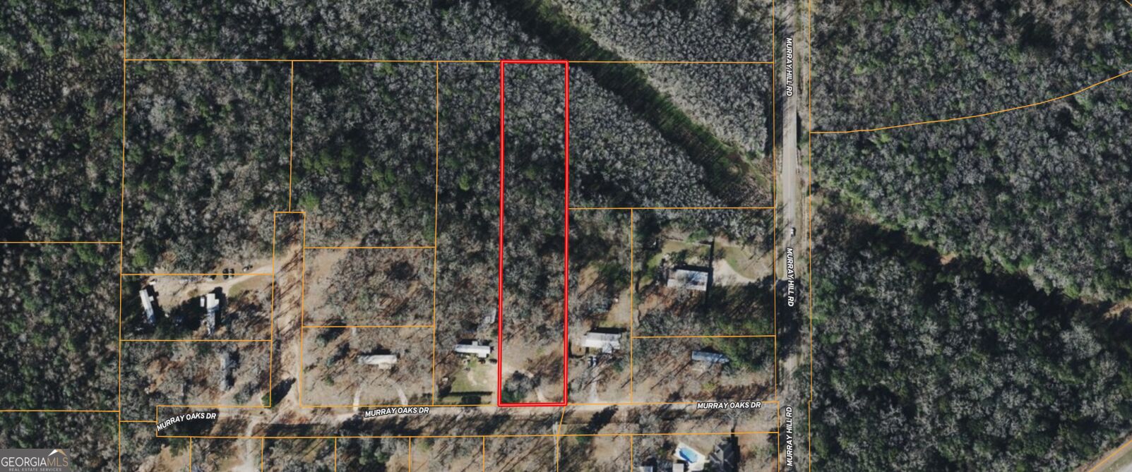 0 Murray Oaks Drive