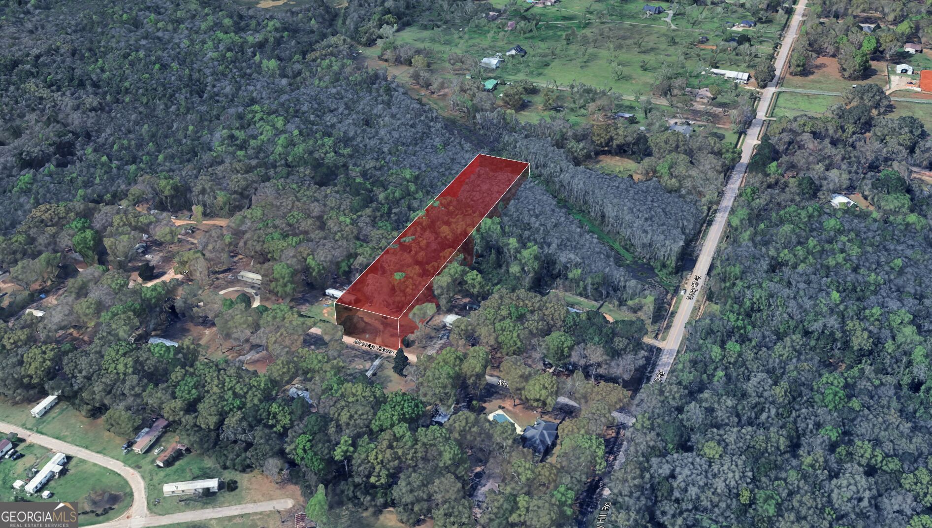 0 Murray Oaks Drive Property Photo 5