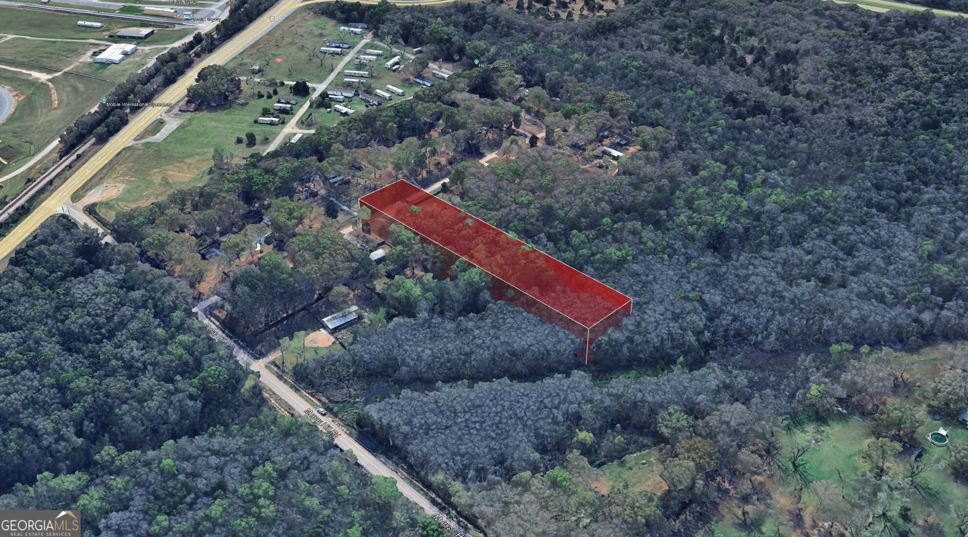 0 Murray Oaks Drive Property Photo 6