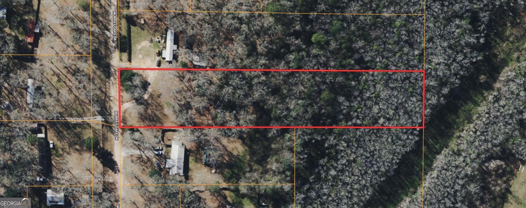 0 Murray Oaks Drive Property Photo 11