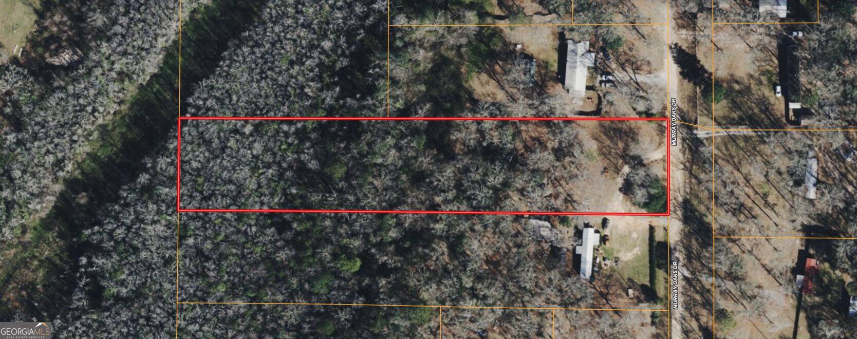 0 Murray Oaks Drive Property Photo 12