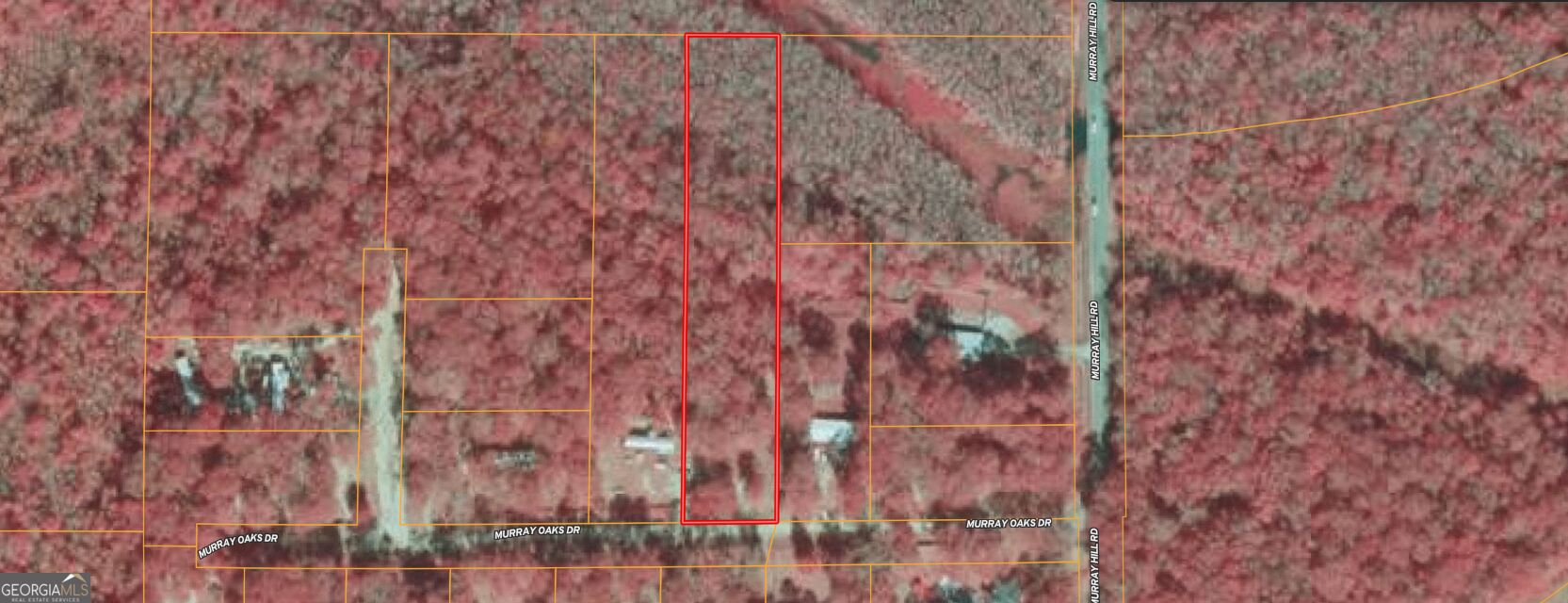 0 Murray Oaks Drive Property Photo 15