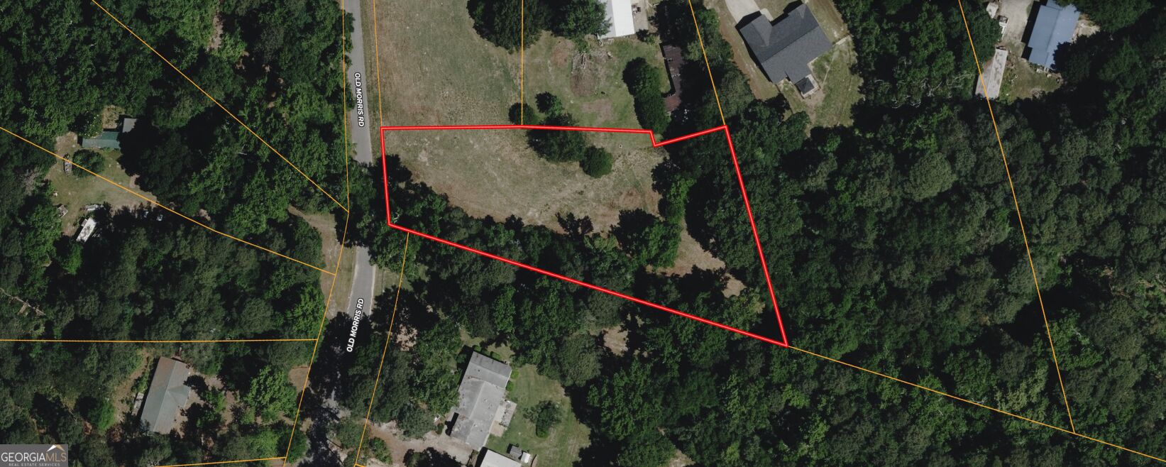 2910 Old Morris Road Property Photo 1