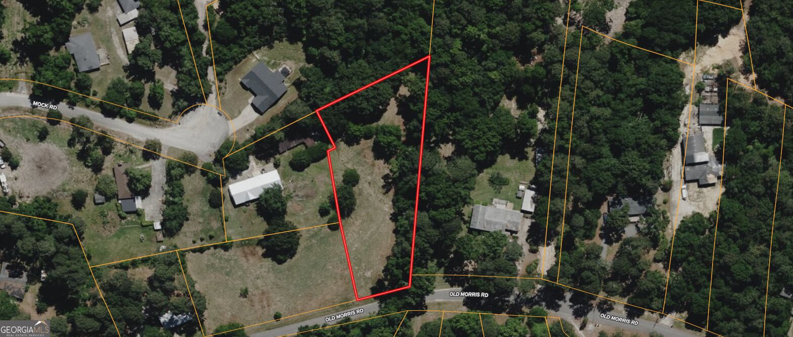 2910 Old Morris Road Property Photo 2