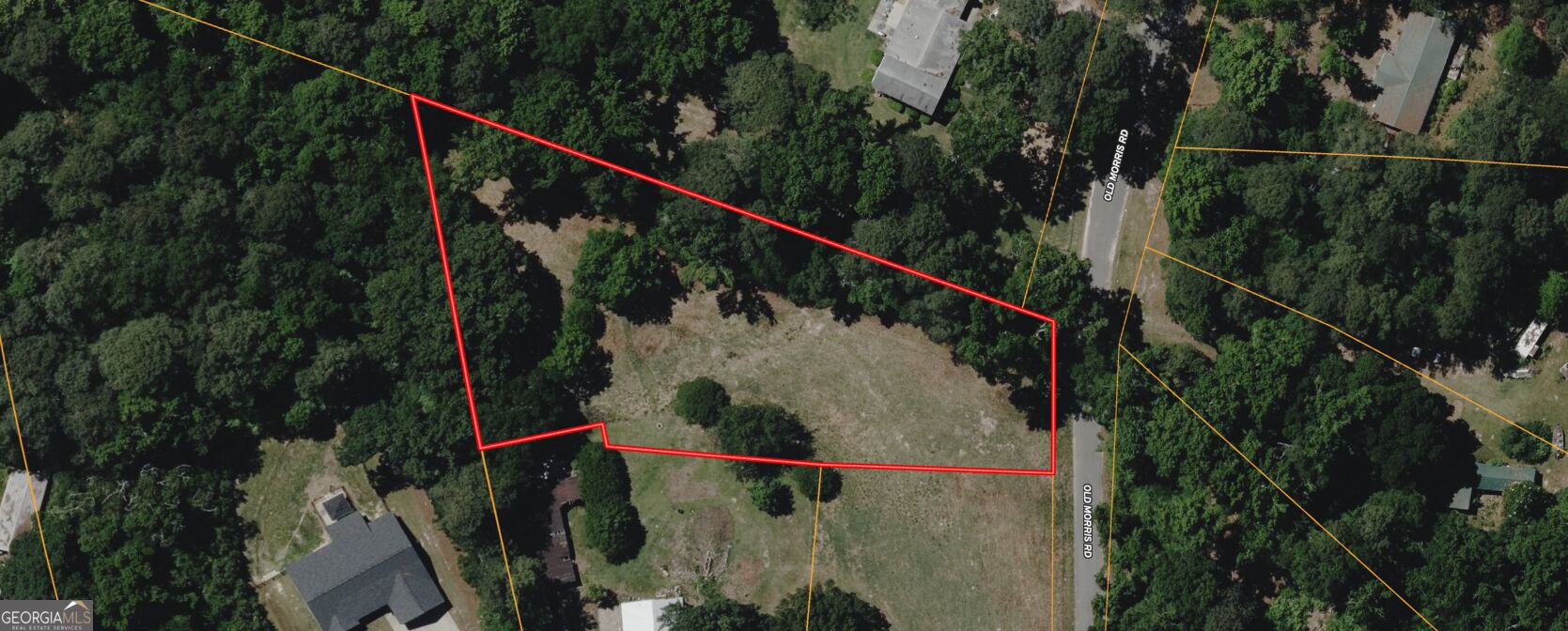 2910 Old Morris Road Property Photo 3