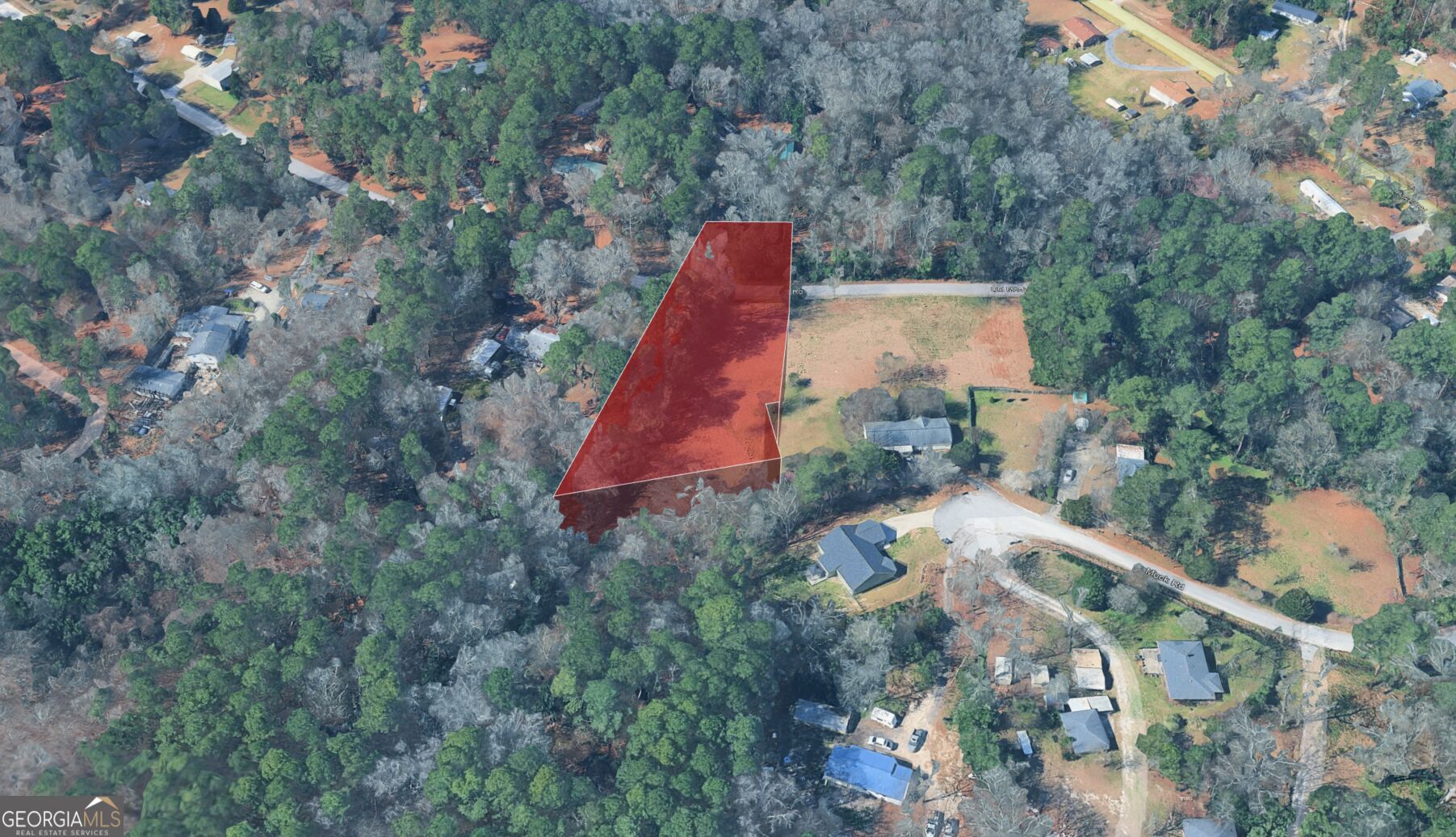 2910 Old Morris Road Property Photo 6