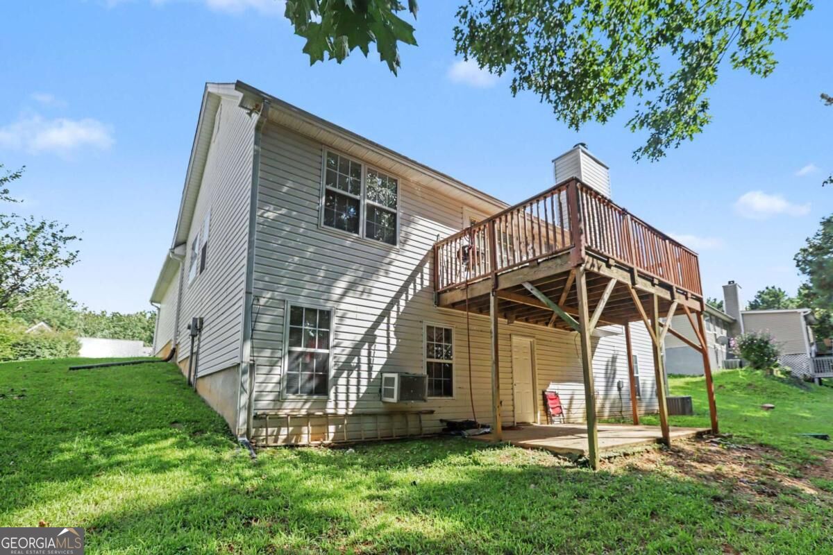 4925 Sunny Ridge Court Property Photo 24