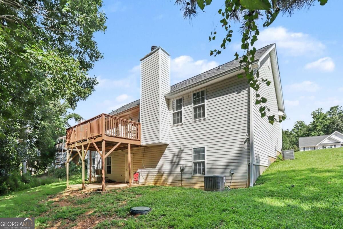 4925 Sunny Ridge Court Property Photo 25