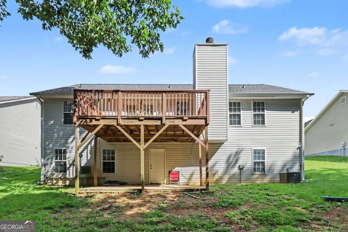 4925 Sunny Ridge Court Property Photo 26
