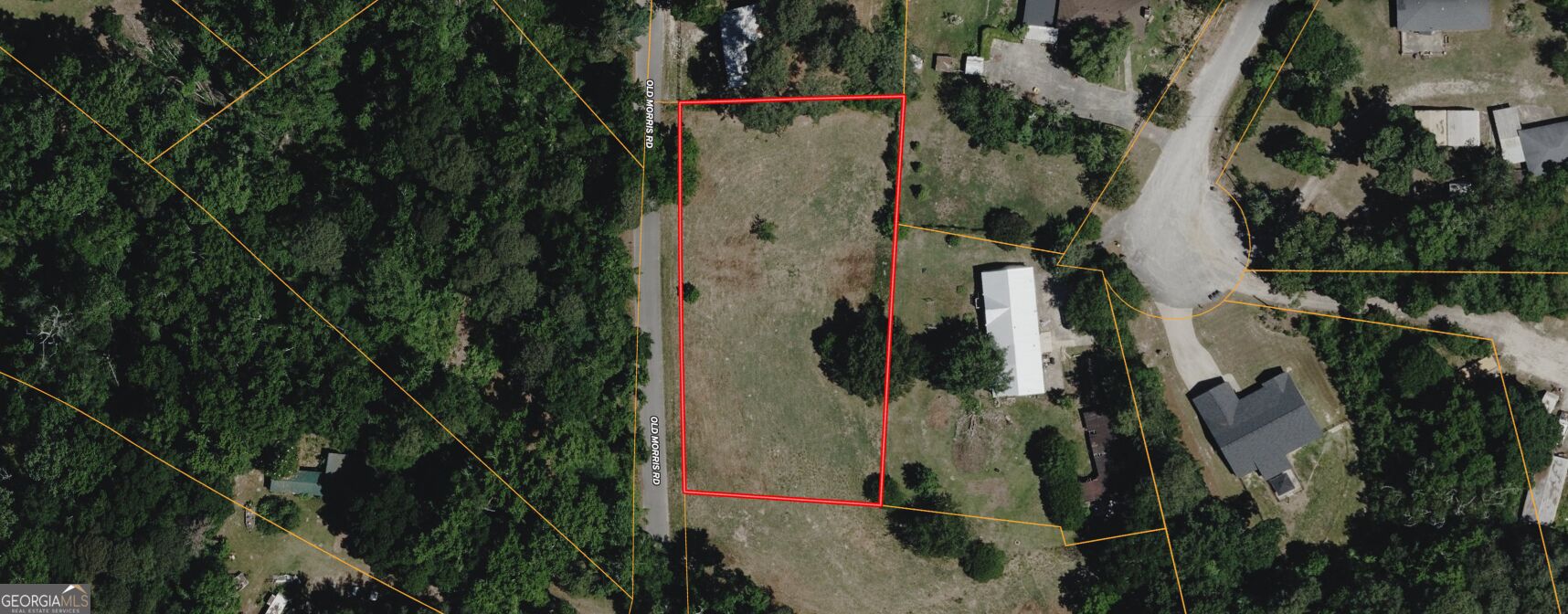 2908 Old Morris Road Property Photo 1