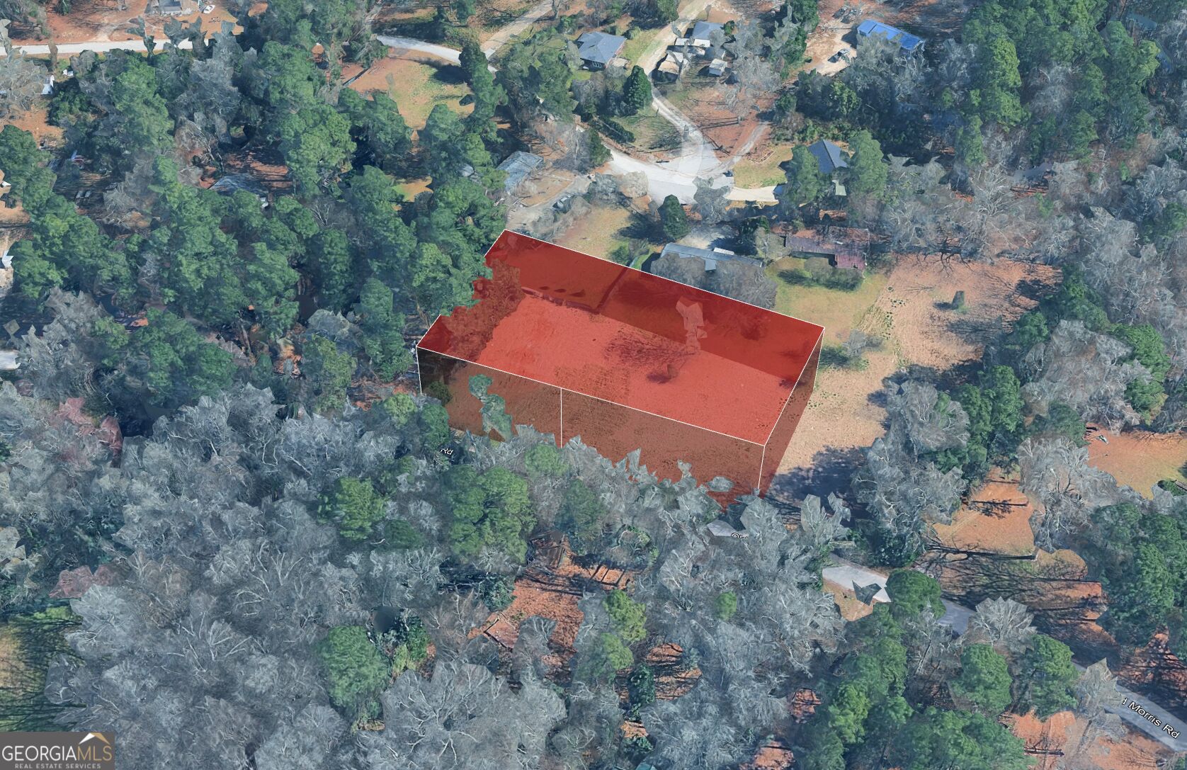 2908 Old Morris Road Property Photo 4