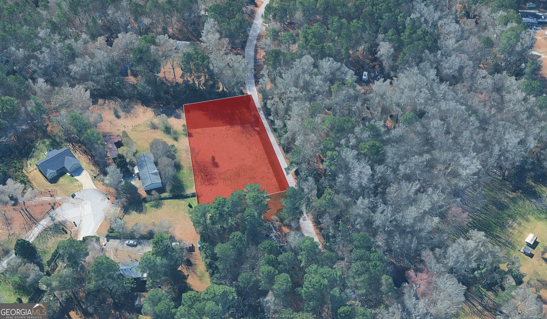2908 Old Morris Road Property Photo 5