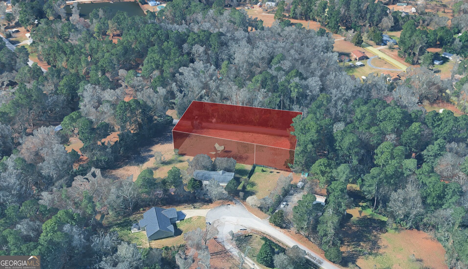 2908 Old Morris Road Property Photo 6