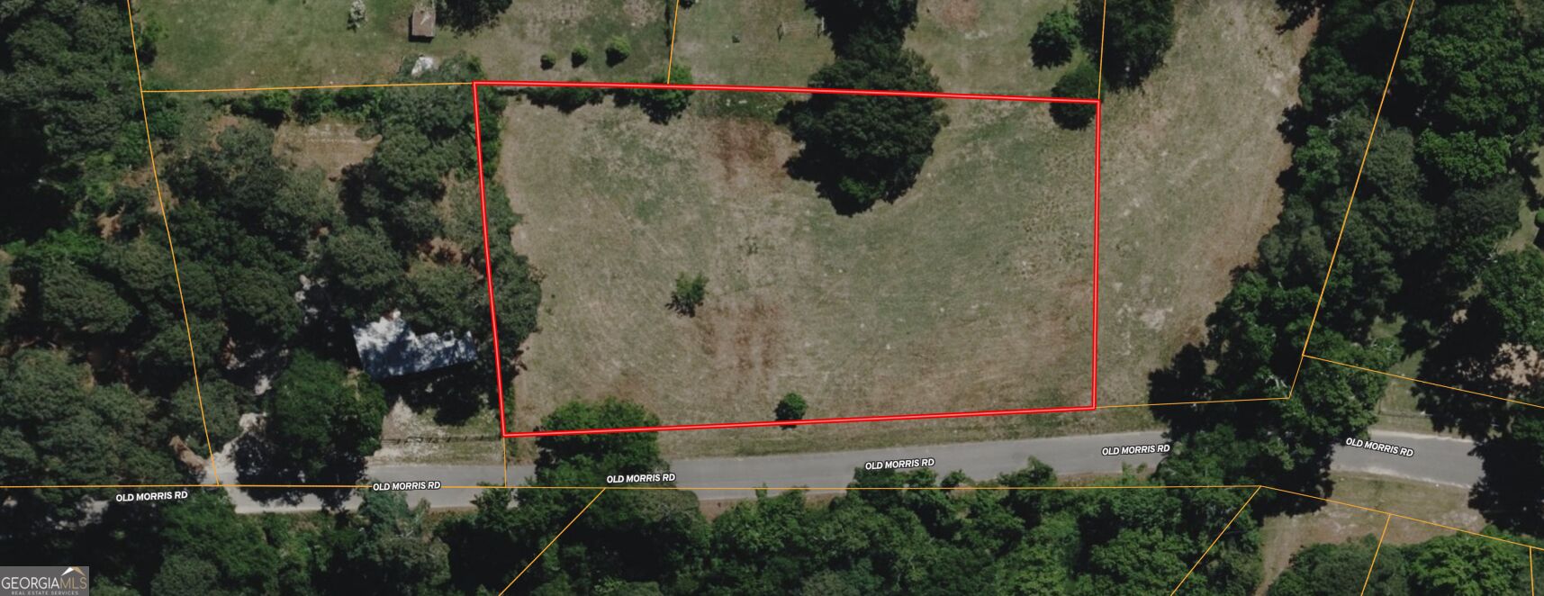 2908 Old Morris Road Property Photo 11