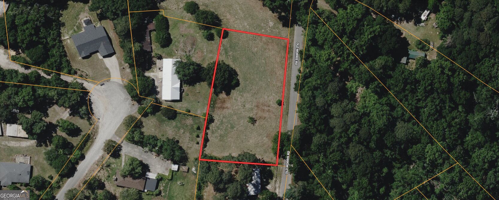 2908 Old Morris Road Property Photo 12