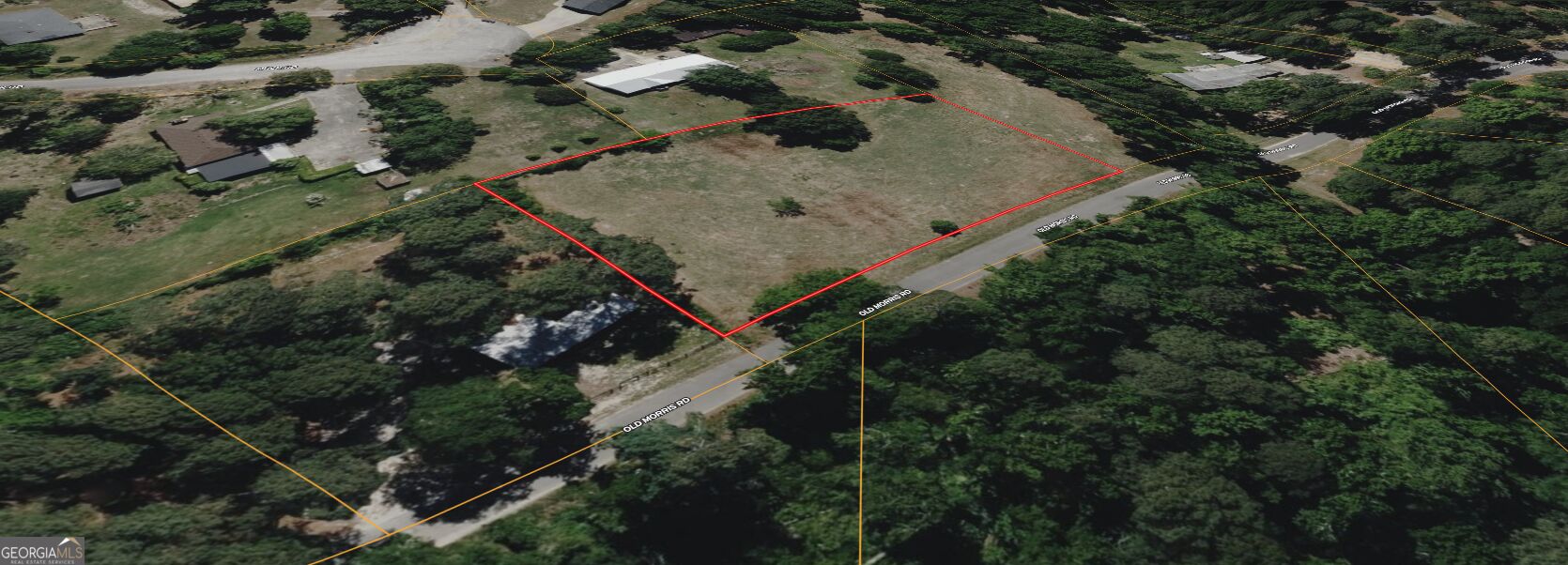 2908 Old Morris Road Property Photo 13