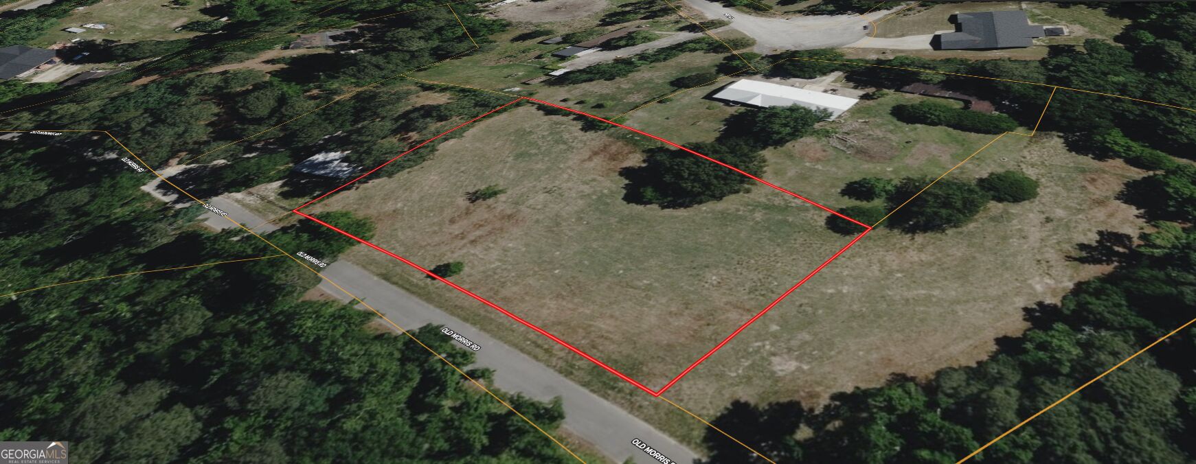 2908 Old Morris Road Property Photo 14