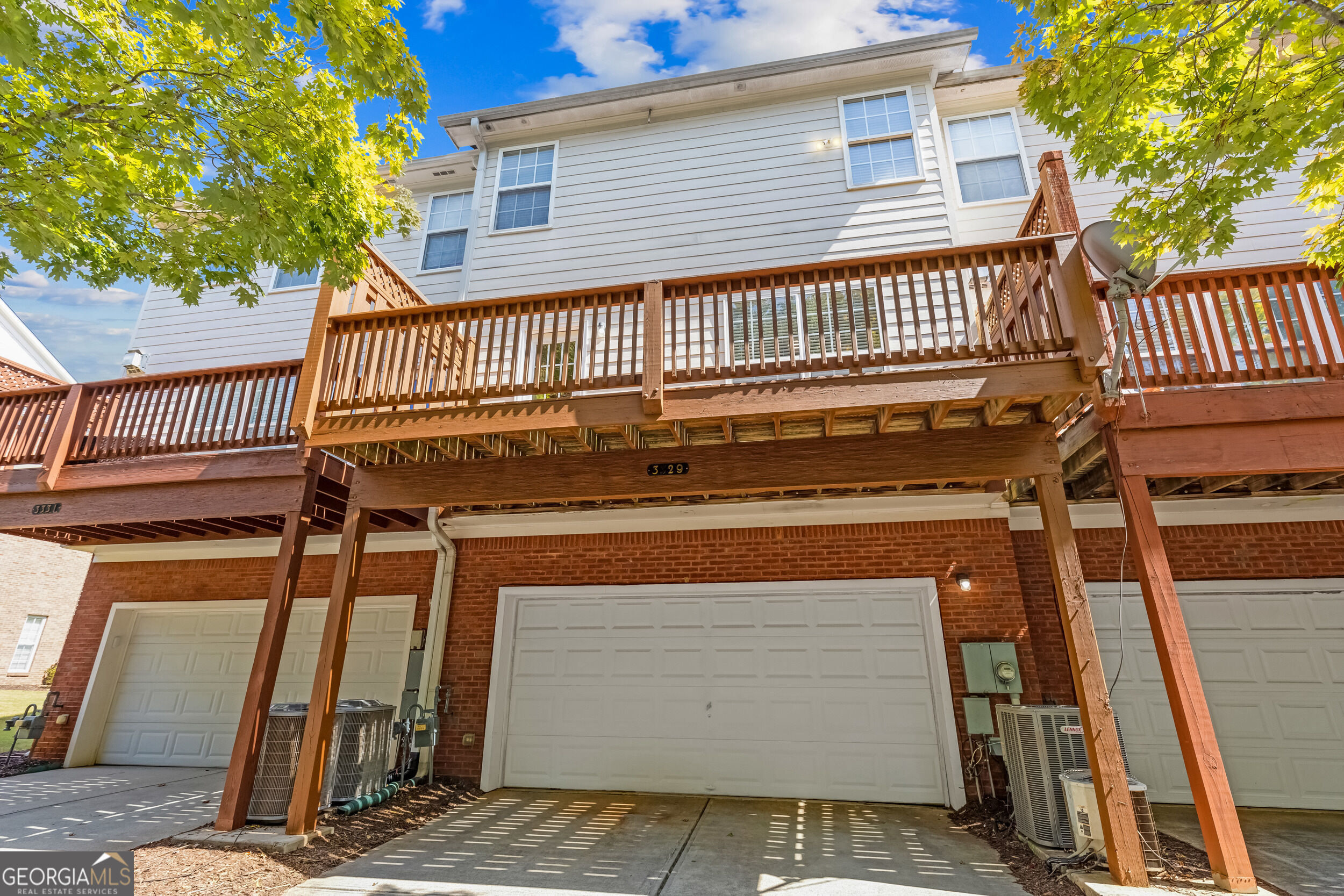 3329 Chastain Garden Drive Nw Property Photo 9