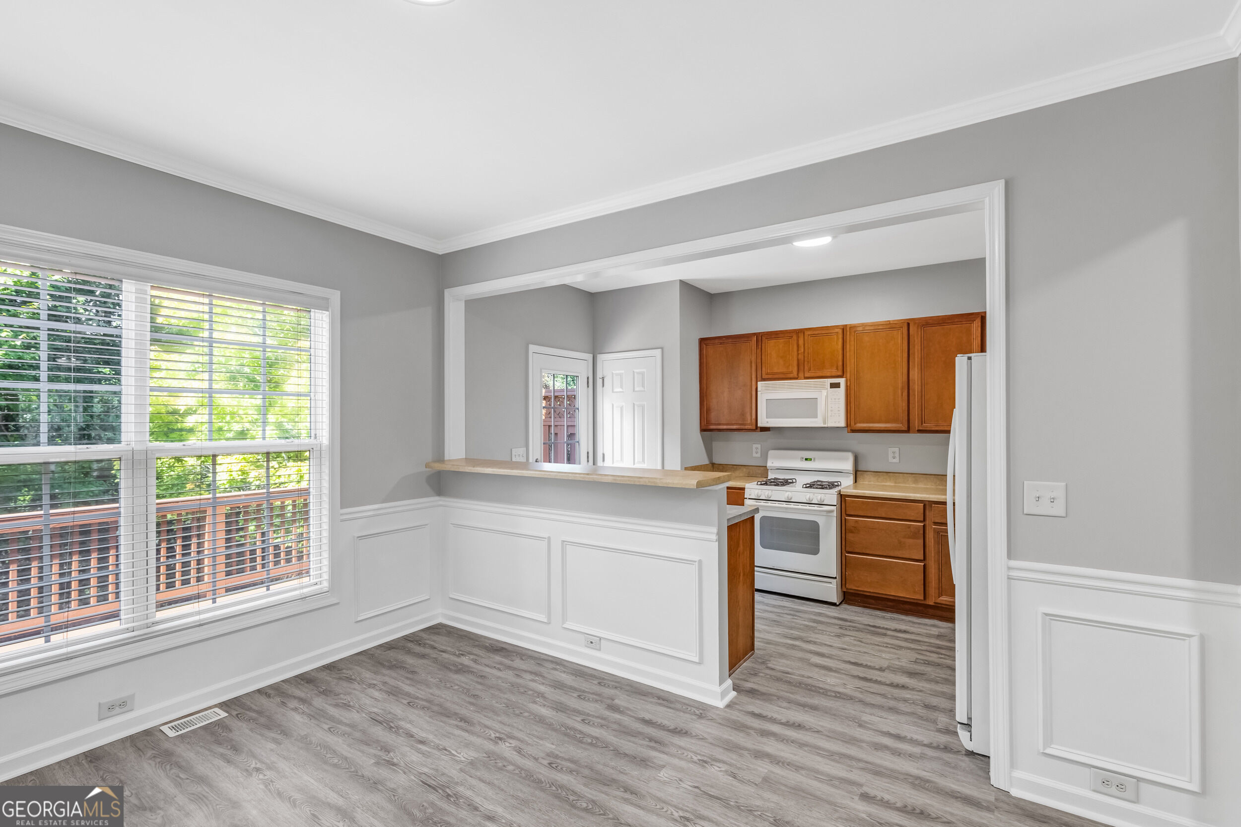 3329 Chastain Garden Drive Nw Property Photo 15