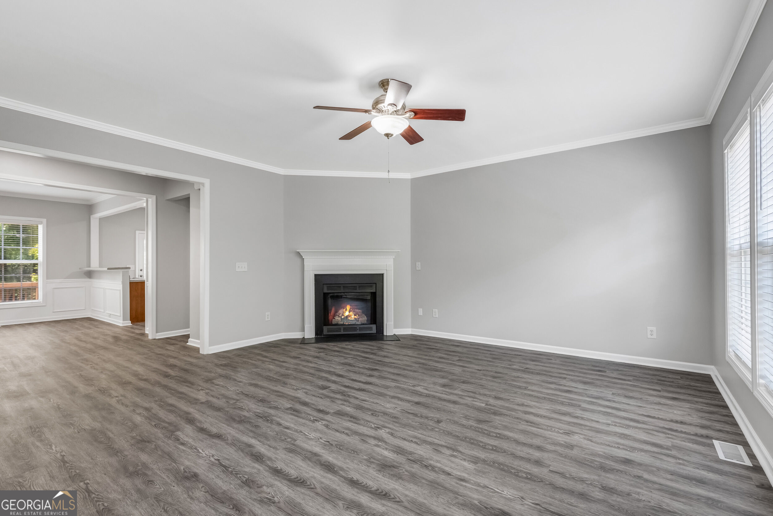 3329 Chastain Garden Drive Nw Property Photo 17