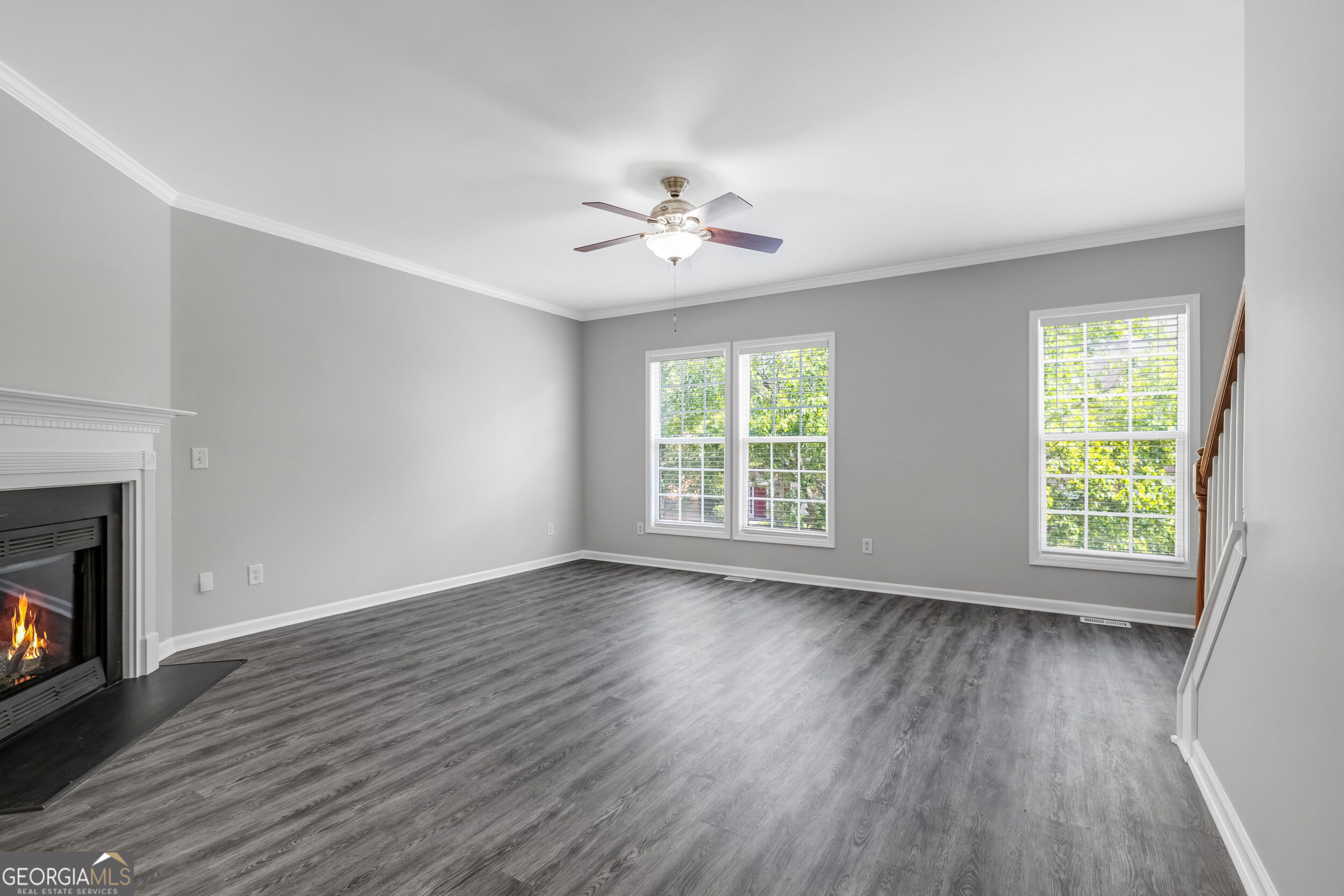 3329 Chastain Garden Drive Nw Property Photo 18