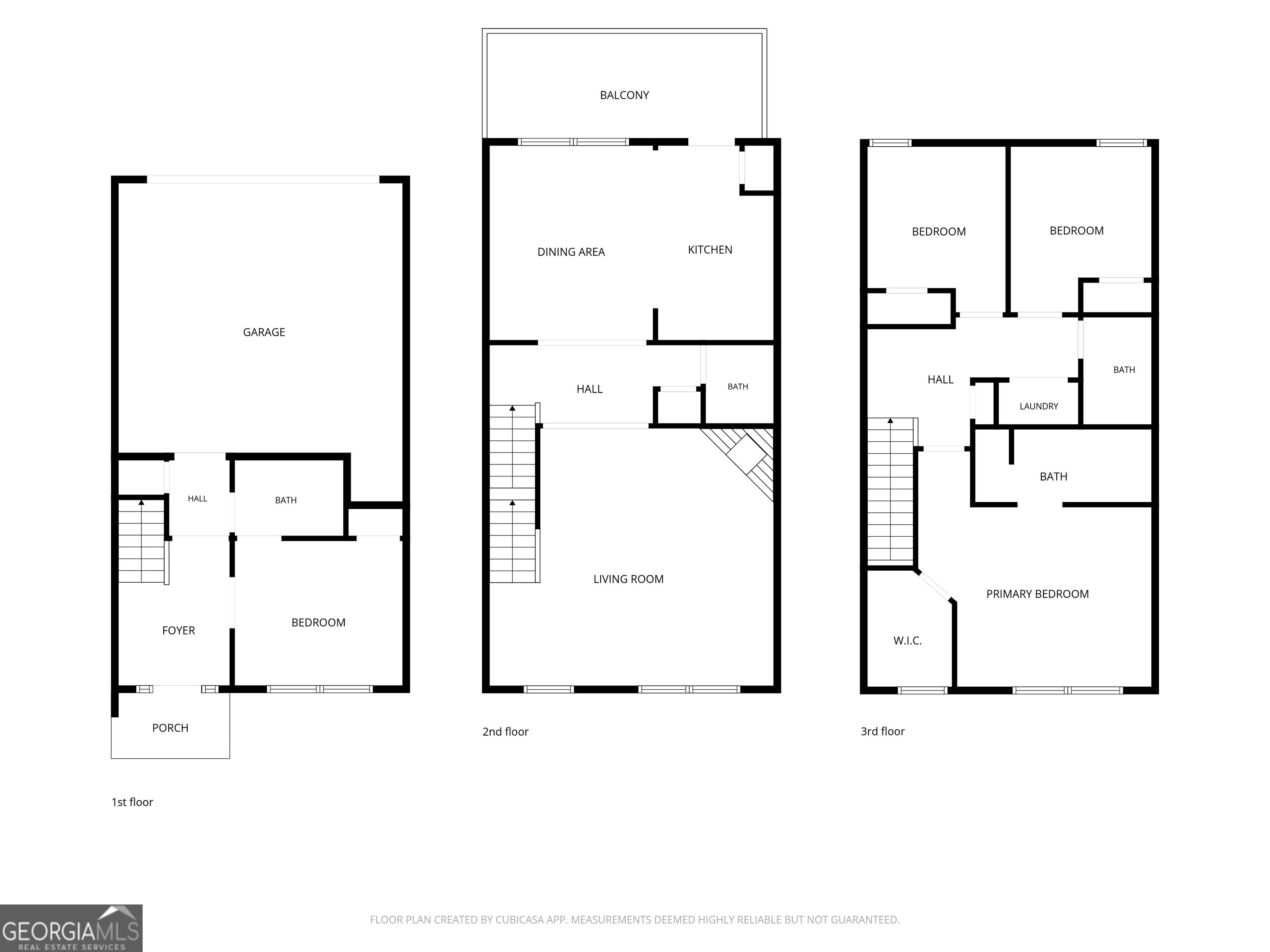 3329 Chastain Garden Drive Nw Property Photo 21