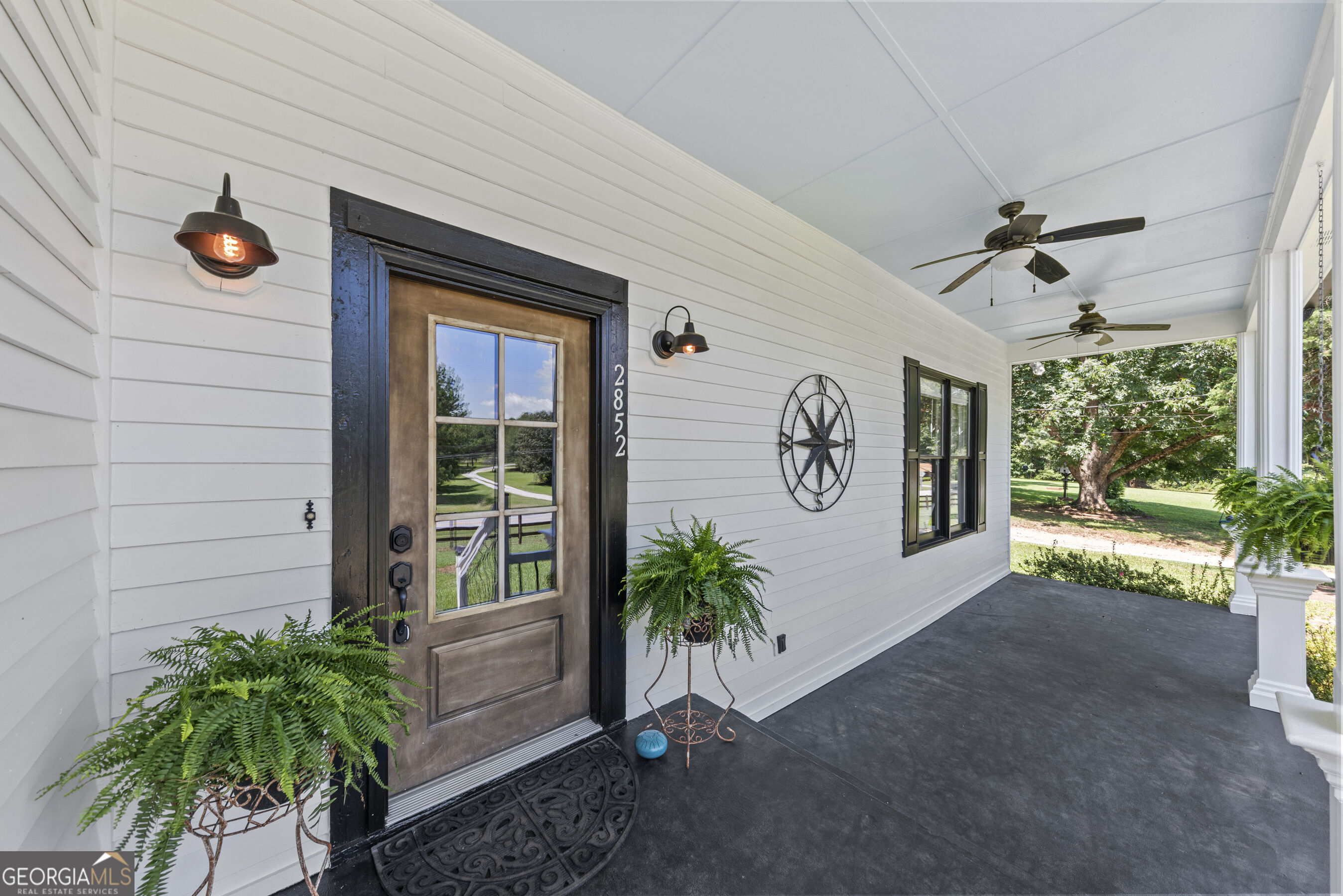 2852 Dixie Road Property Photo 6