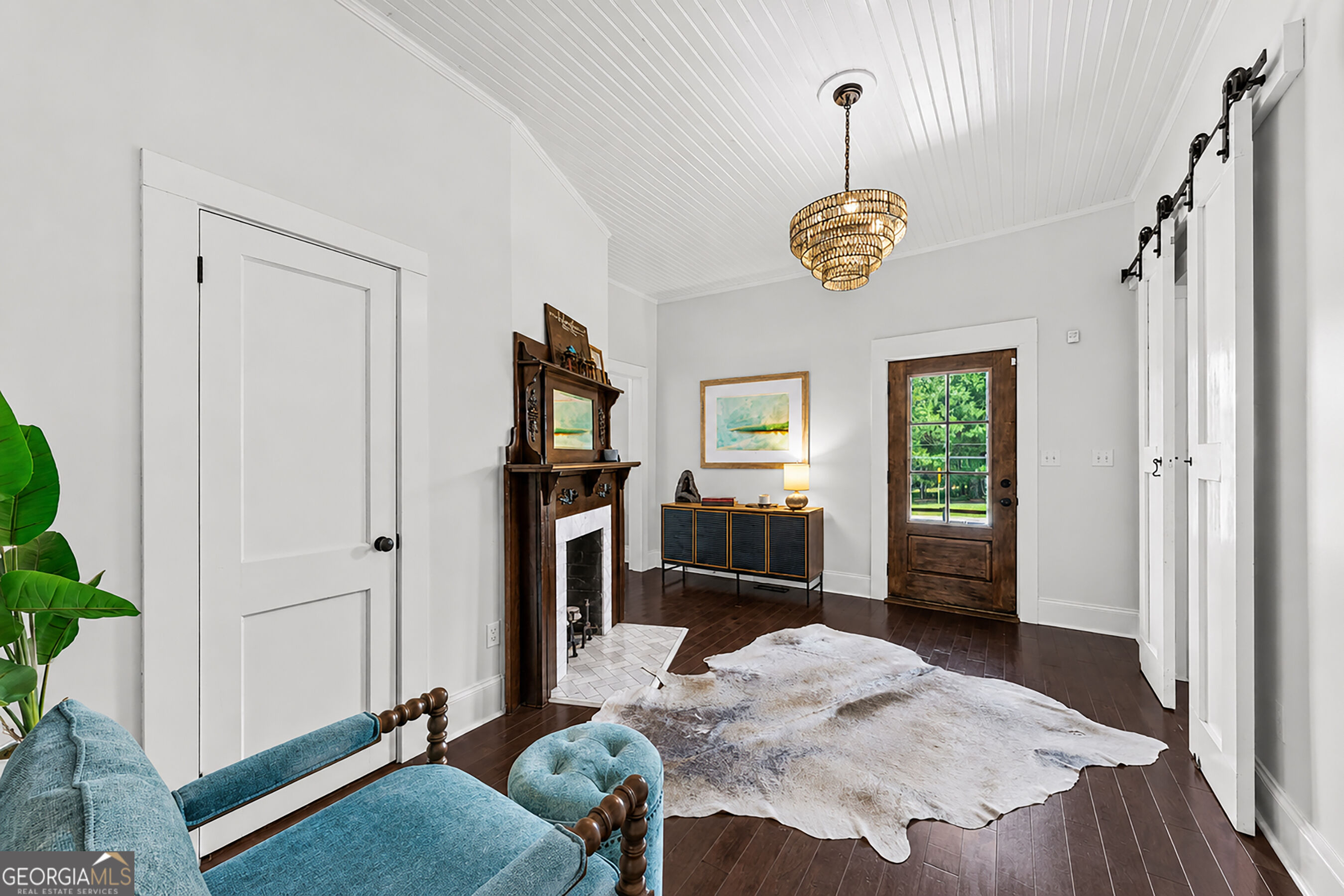 2852 Dixie Road Property Photo 8