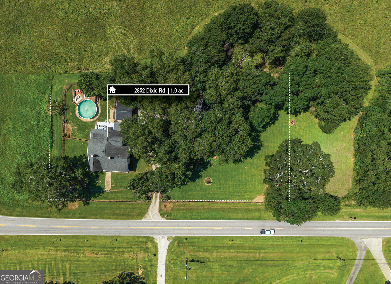 2852 Dixie Road Property Photo 26