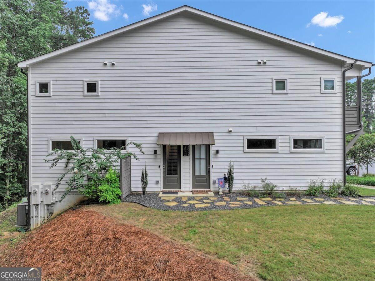 4826 Allatoona Gateway Property Photo 1