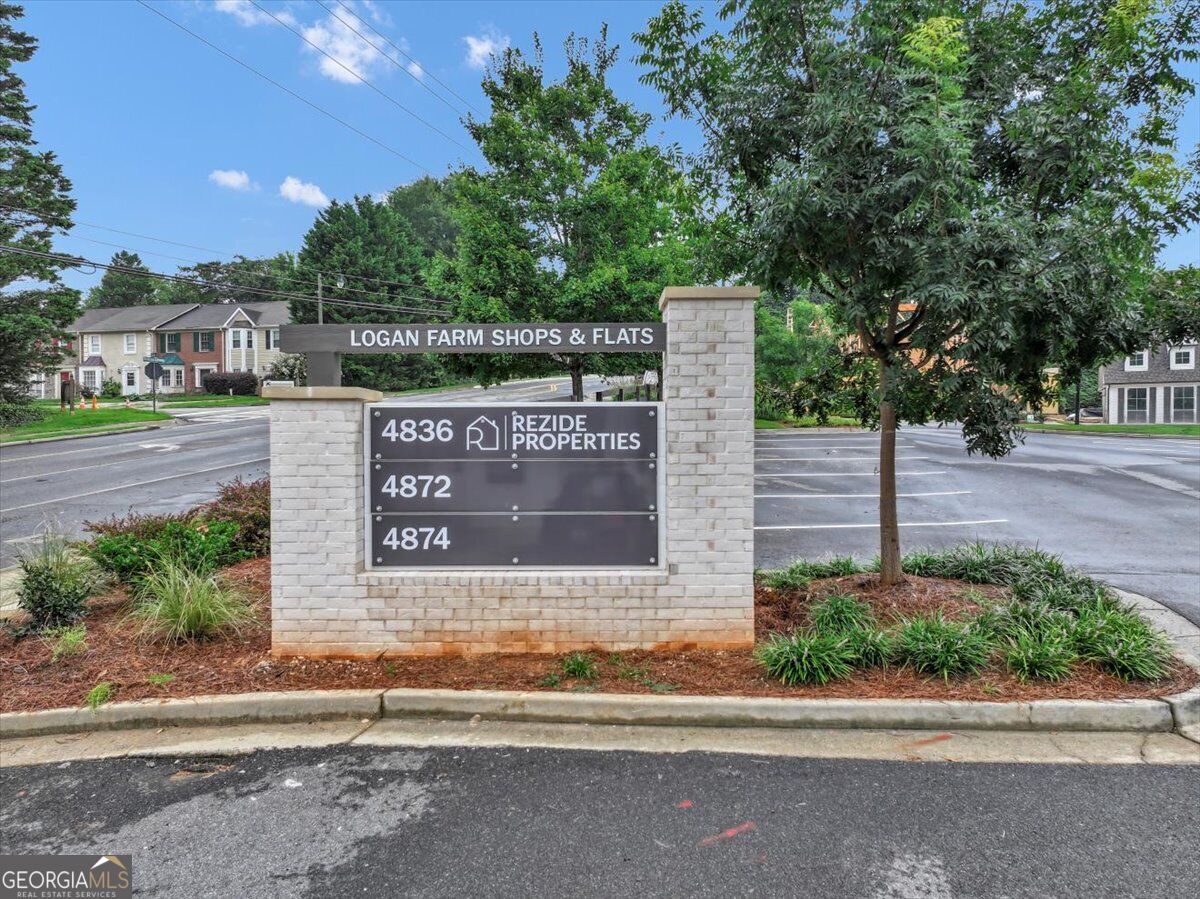 4826 Allatoona Gateway Property Photo 39