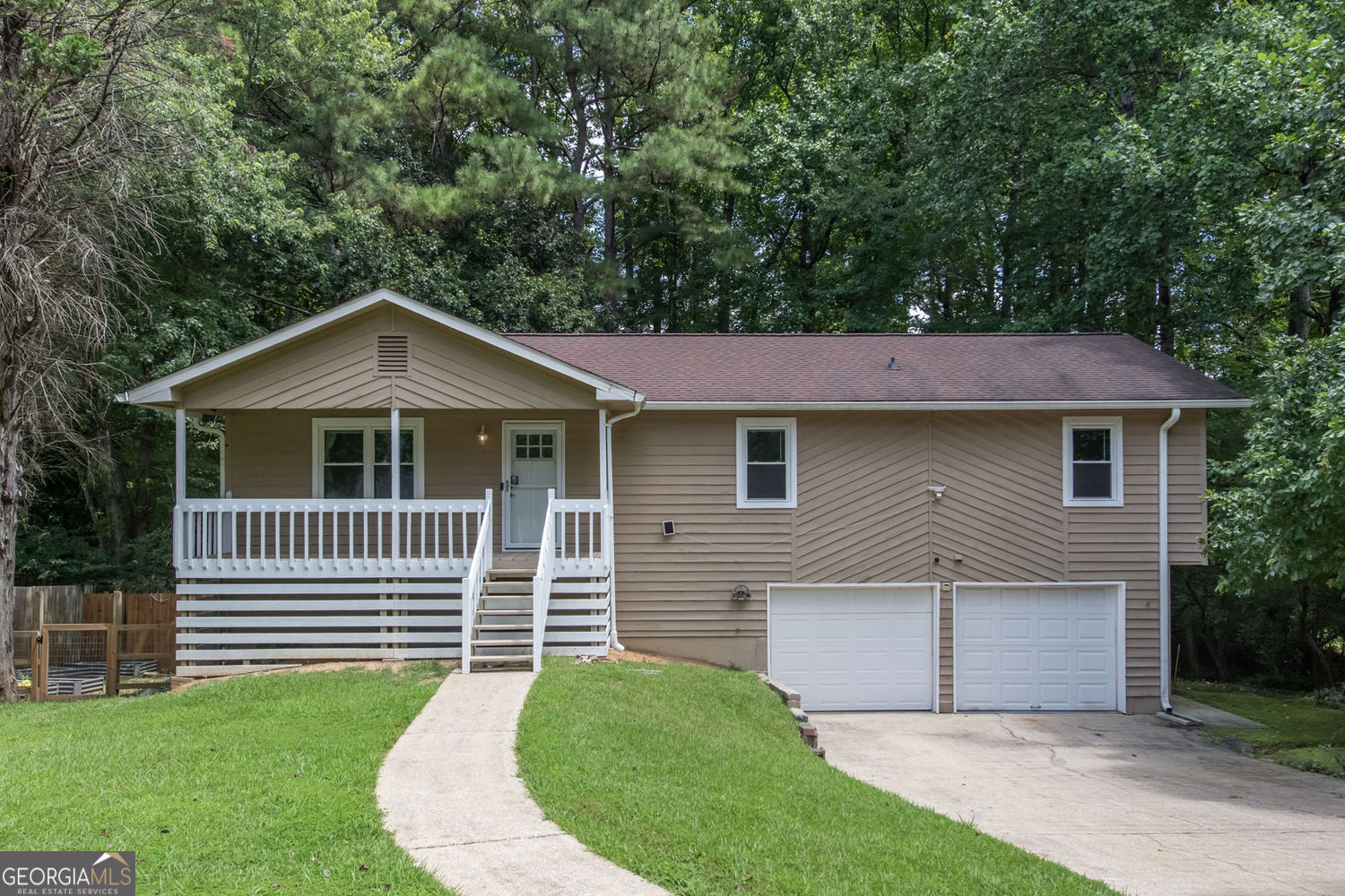 3125 Barrett Court
