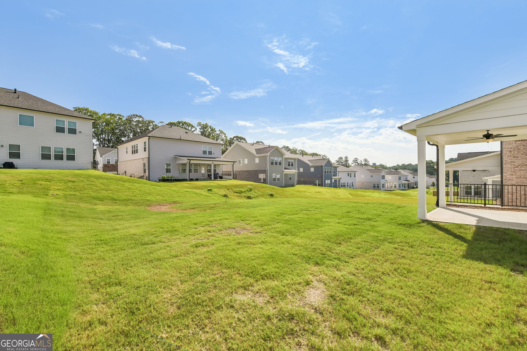 1693 Caldwell Bend Lane Property Photo 43
