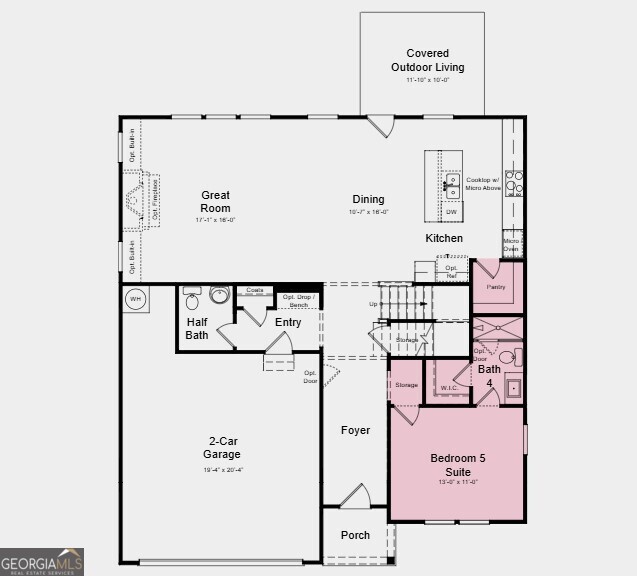 1693 Caldwell Bend Lane Property Photo 44