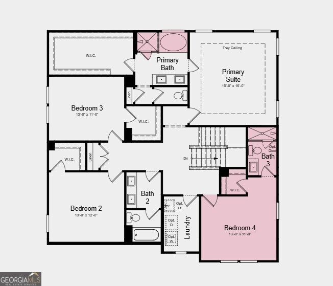 1693 Caldwell Bend Lane Property Photo 45