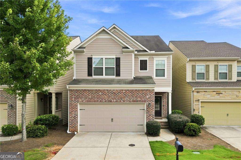 4795 Cold Spring Court Property Photo 1