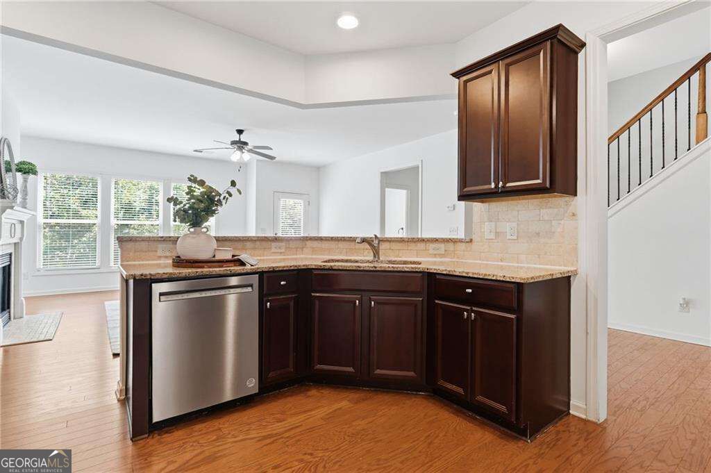 4795 Cold Spring Court Property Photo 7