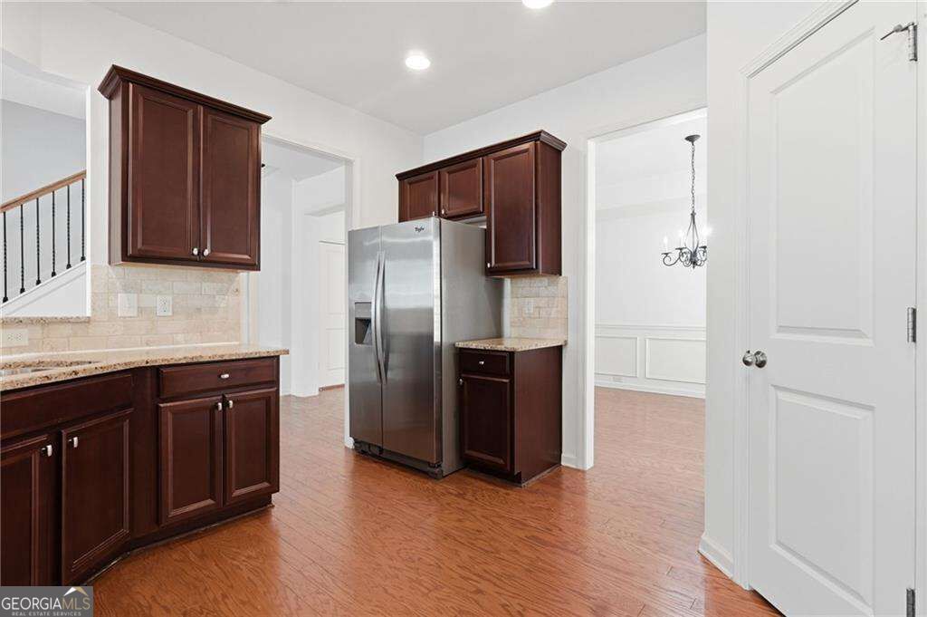 4795 Cold Spring Court Property Photo 8