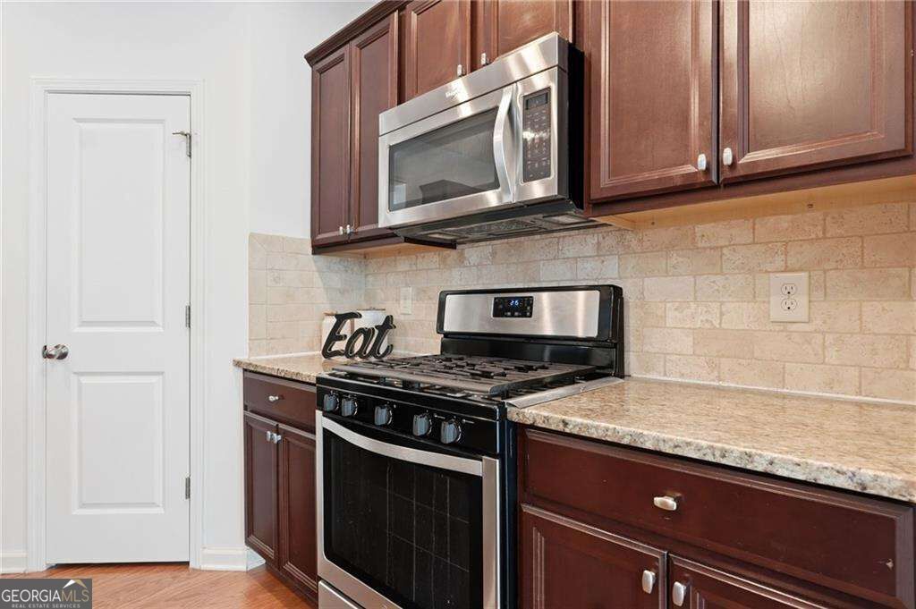 4795 Cold Spring Court Property Photo 9