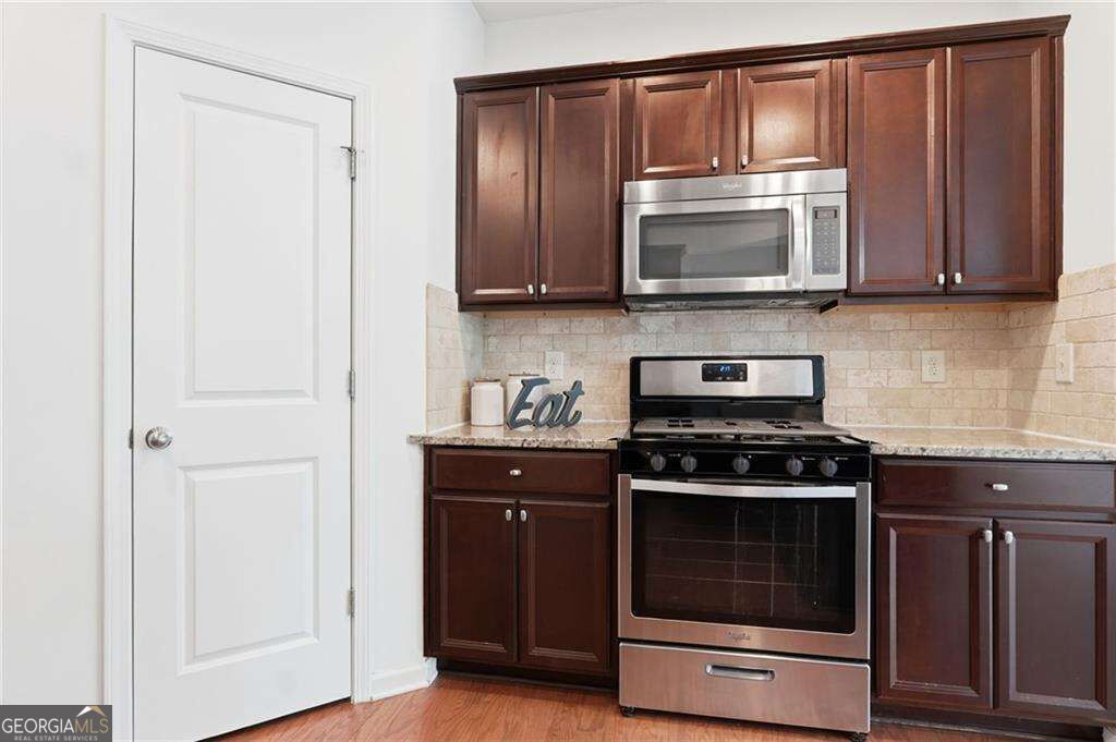 4795 Cold Spring Court Property Photo 11