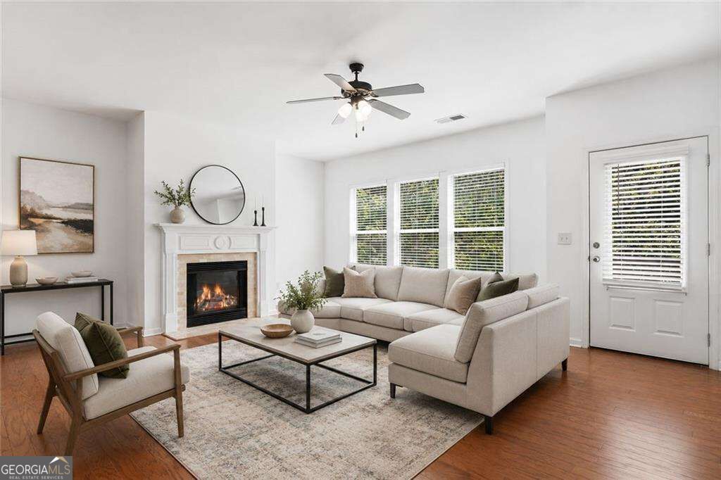 4795 Cold Spring Court Property Photo 12