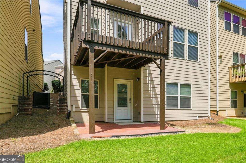 4795 Cold Spring Court Property Photo 50