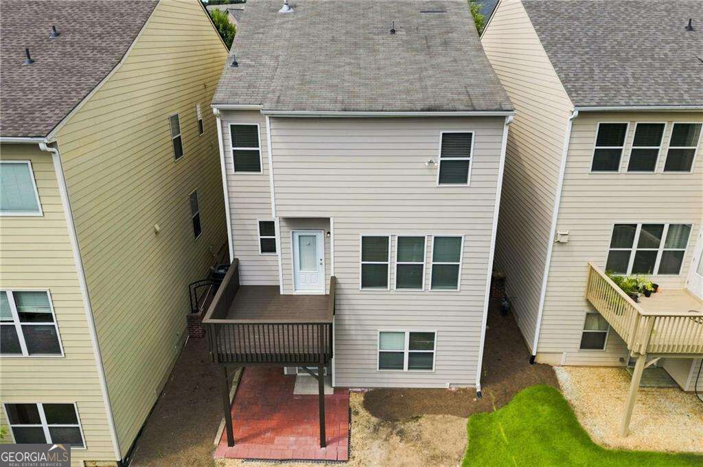 4795 Cold Spring Court Property Photo 52