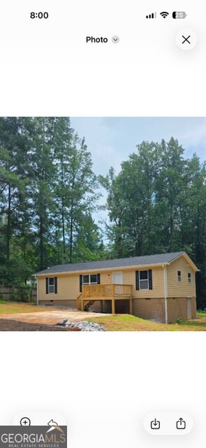 127 Glen Helton Road Property Photo 1