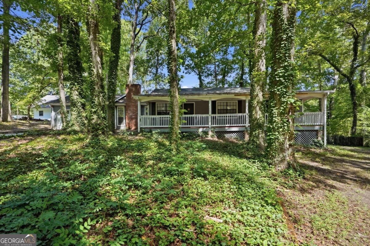367 Bedford Street Sw Property Photo 1