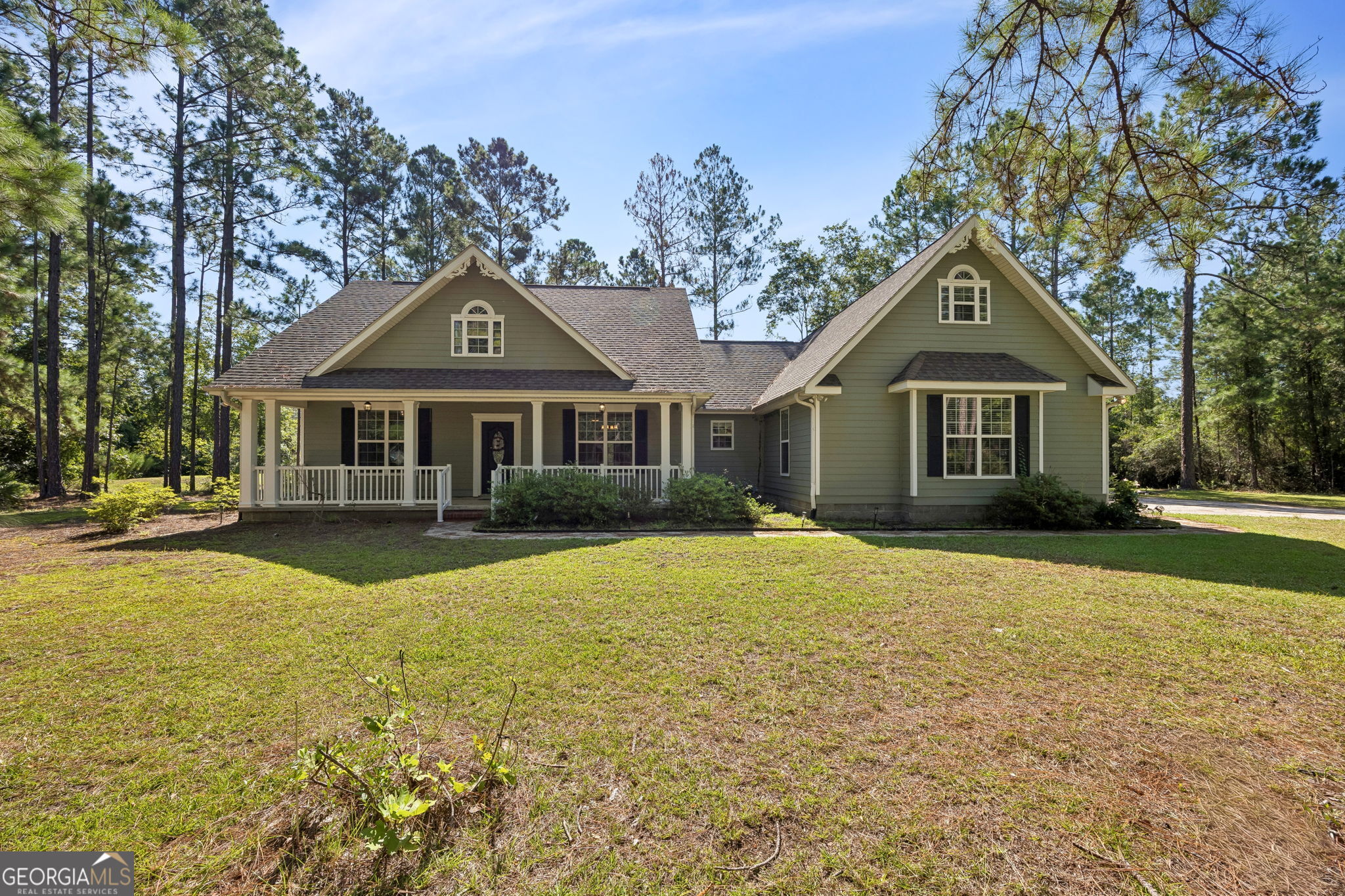 311 Holly Haven Drive Property Photo 1