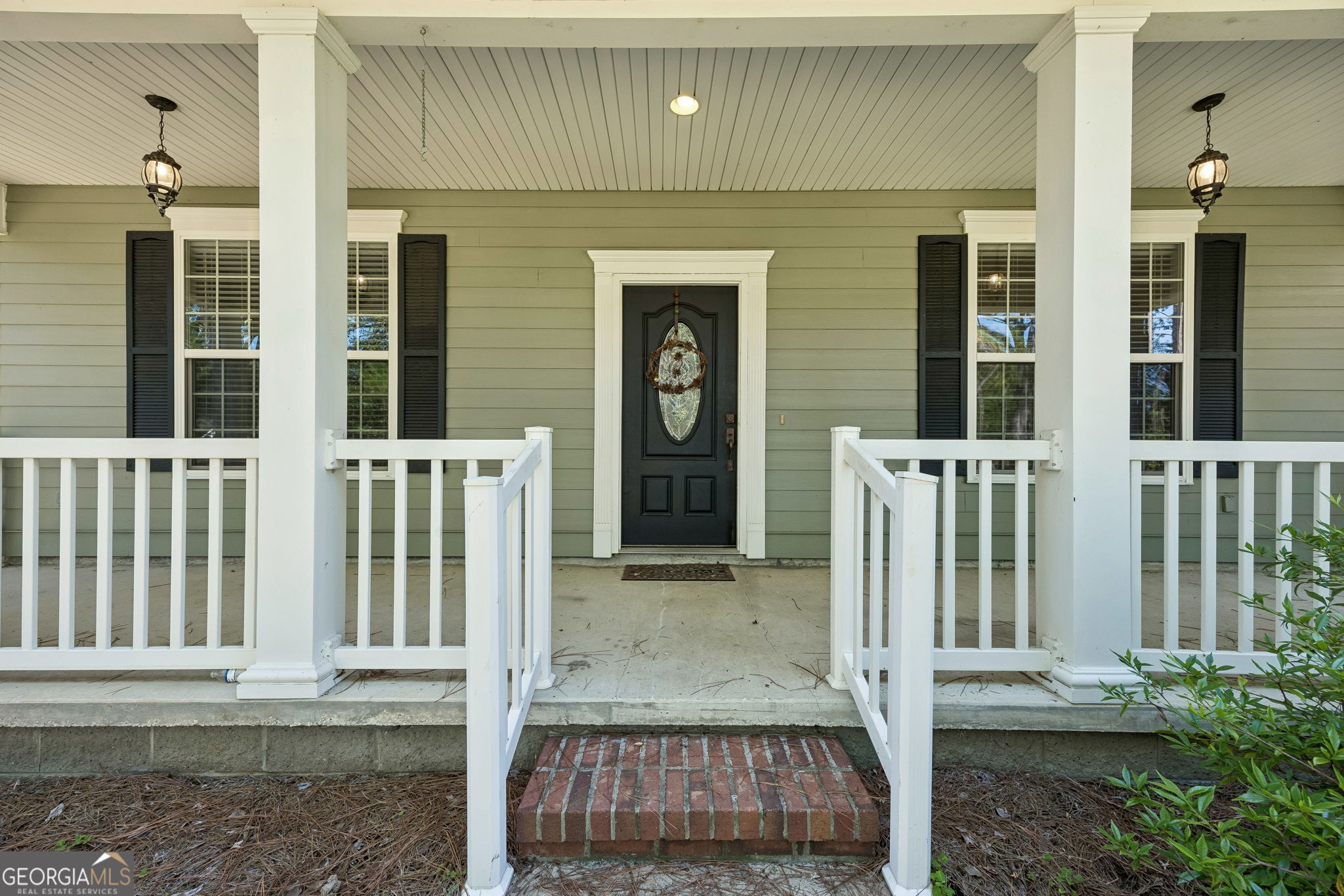 311 Holly Haven Drive Property Photo 2