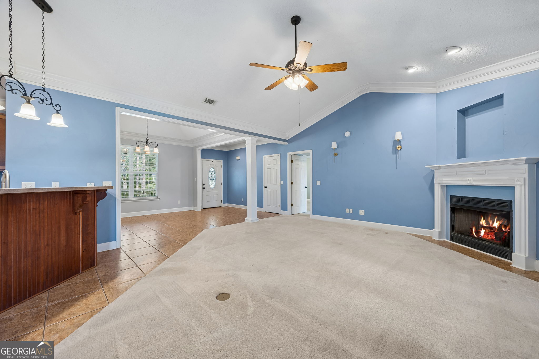 311 Holly Haven Drive Property Photo 9
