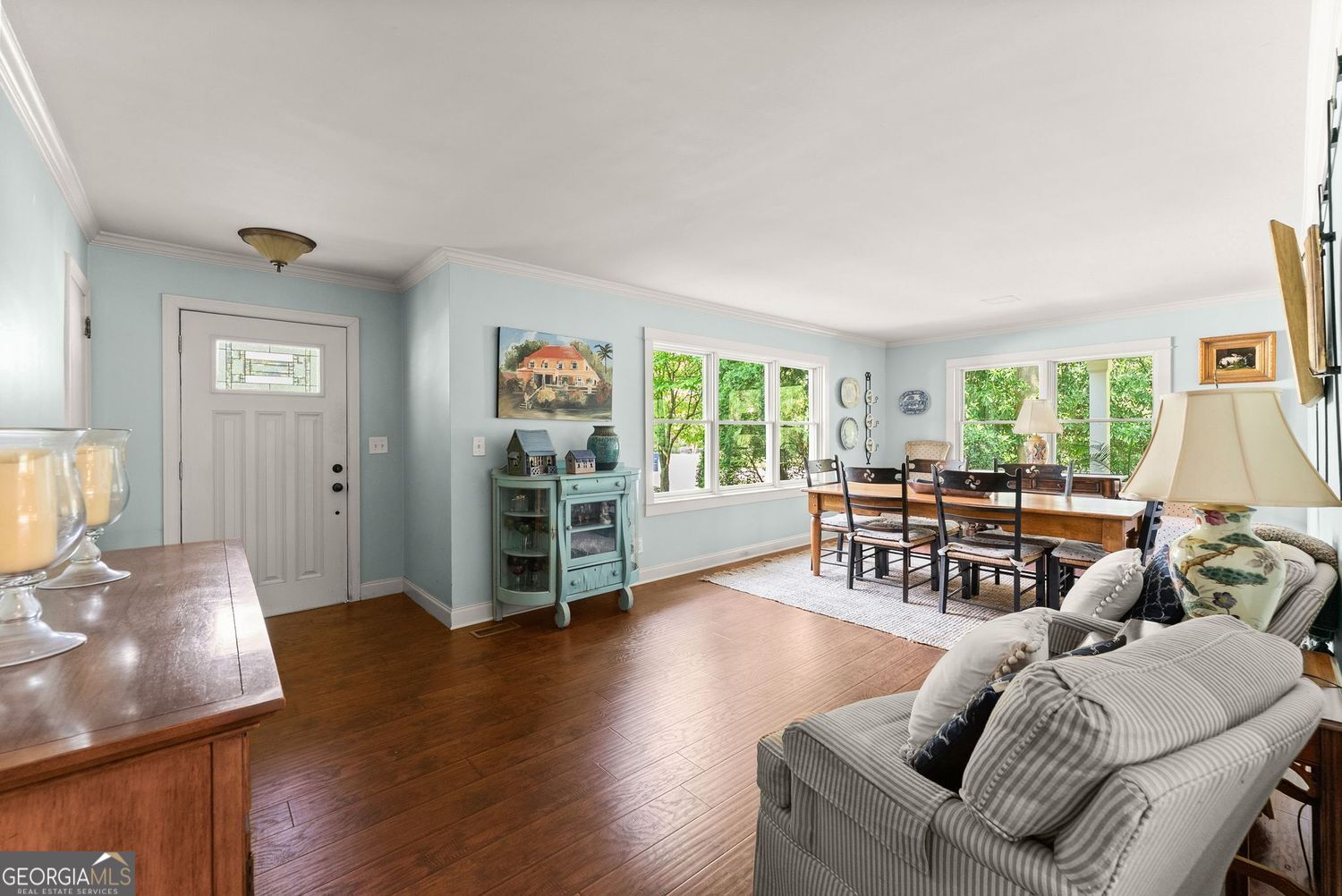 1022 Park Street Property Photo 5